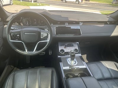 2021 Land Rover Range Rover Evoque R-Dynamic S