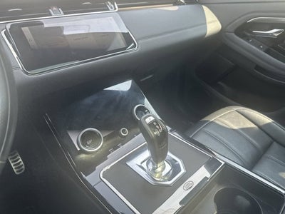2021 Land Rover Range Rover Evoque R-Dynamic S
