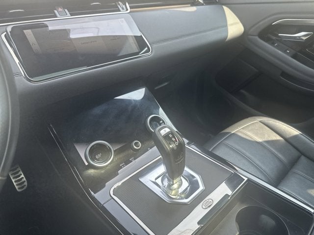 2021 Land Rover Range Rover Evoque R-Dynamic S