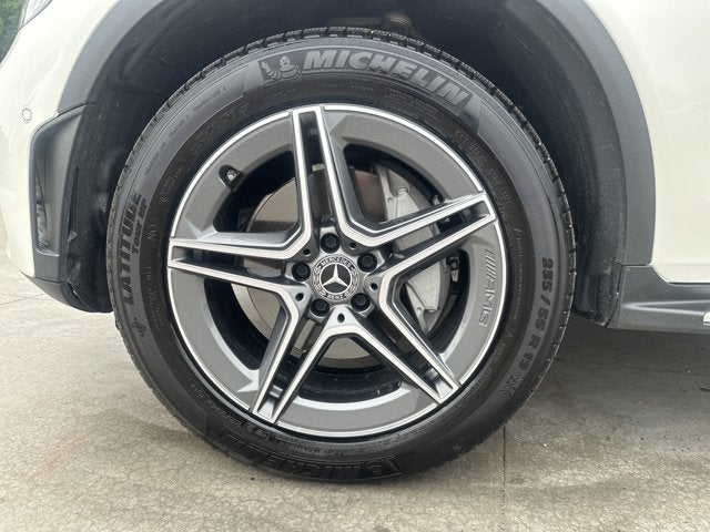 2021 Mercedes-Benz GLC GLC 300