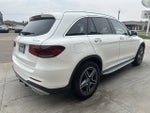 2021 Mercedes-Benz GLC GLC 300