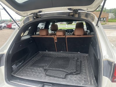 2021 Mercedes-Benz GLC GLC 300