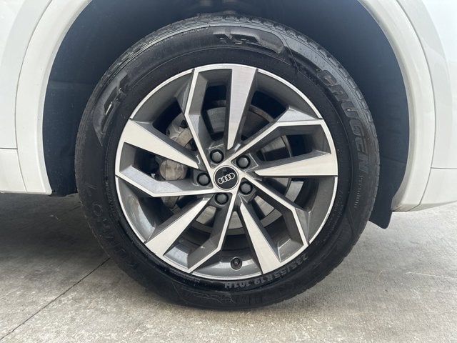 2023 Audi Q5 S line Premium Plus