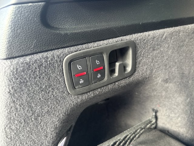 2019 Audi Q7 Premium Plus