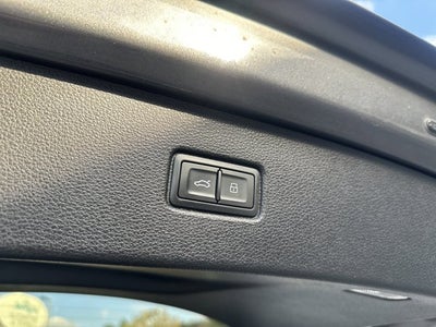 2019 Audi Q7 Premium Plus