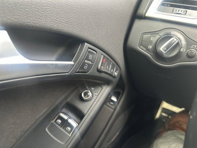 2015 Audi S5 Prestige