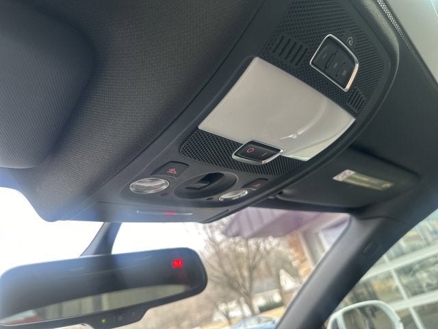 2015 Audi S5 Prestige