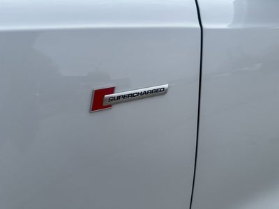 2015 Audi S5 Prestige