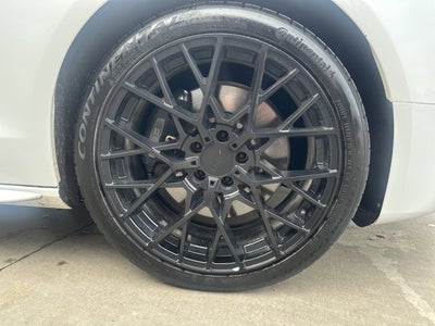 2015 Audi S5 Prestige