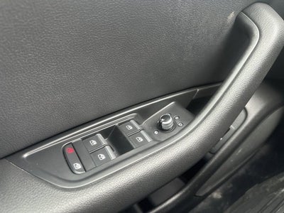 2017 Audi A4 Premium