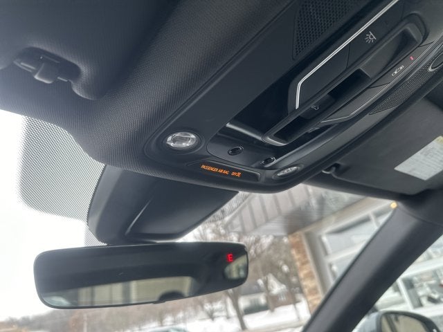 2017 Audi A4 Premium