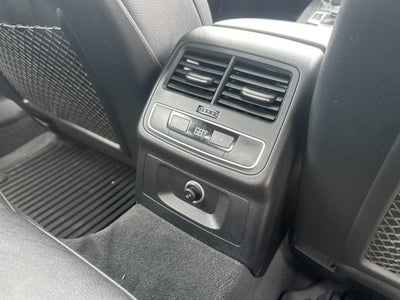 2017 Audi A4 Premium