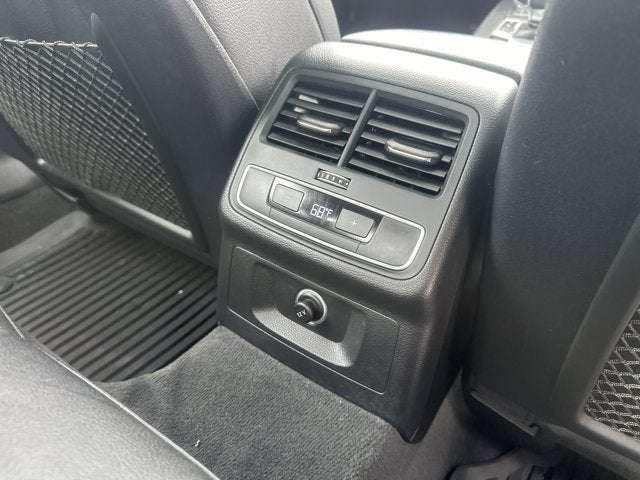 2017 Audi A4 Premium