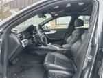 2017 Audi A4 Premium