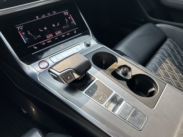 2020 Audi S6 Premium Plus
