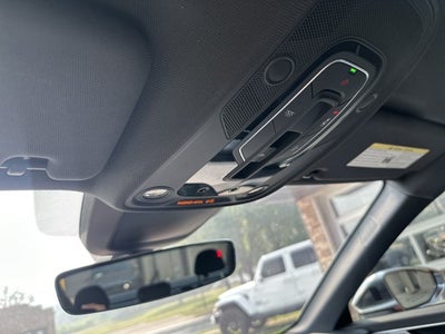 2020 Audi S6 Premium Plus