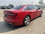 2020 Audi S6 Premium Plus