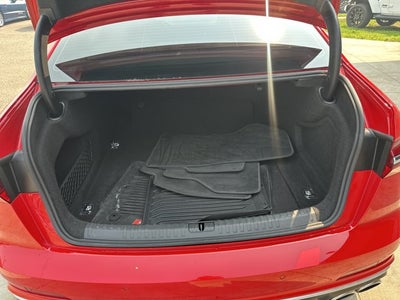 2020 Audi S6 Premium Plus