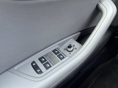 2022 Audi A4 Sedan S line Premium Plus