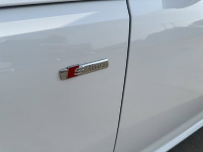 2022 Audi A4 Sedan S line Premium Plus