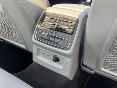 2022 Audi A4 Sedan S line Premium Plus