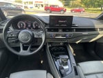 2022 Audi A4 Sedan S line Premium Plus