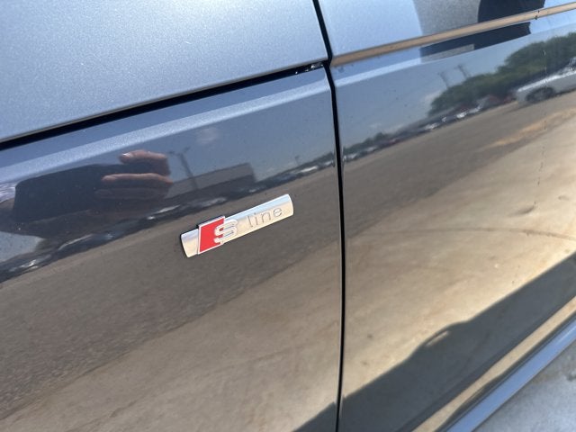 2017 Audi A4 Premium Plus