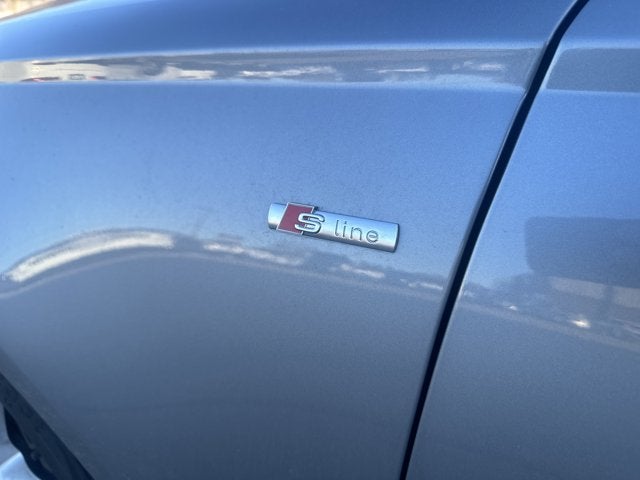 2017 Audi A6 Premium