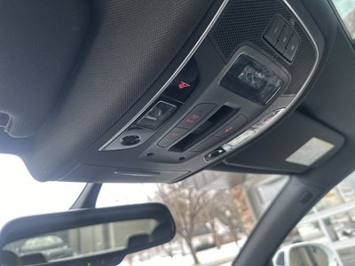 2018 Audi A6 Premium Plus