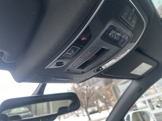 2018 Audi A6 Premium Plus