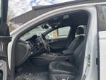 2018 Audi A6 Premium Plus