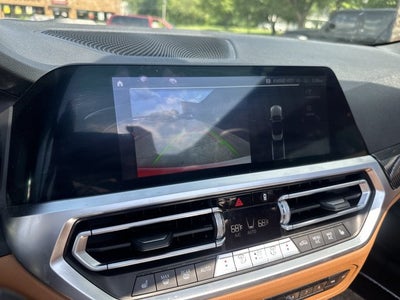 2021 BMW 4 Series 430i
