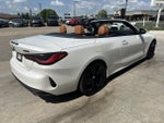 2021 BMW 4 Series 430i