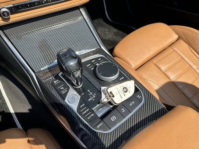 2021 BMW 4 Series 430i