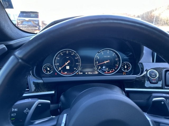 2019 BMW 6 Series 650i xDrive