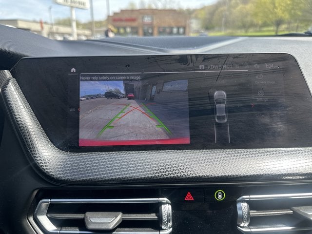 2021 BMW 2 Series 228i xDrive