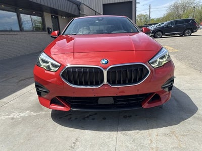 2021 BMW 2 Series 228i xDrive