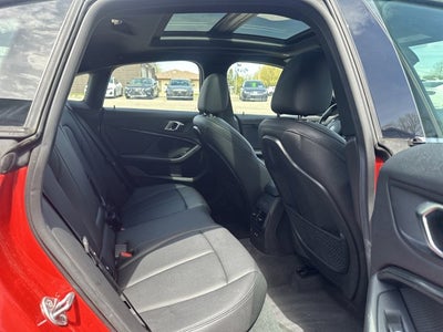 2021 BMW 2 Series 228i xDrive