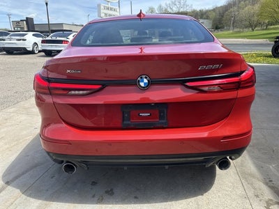 2021 BMW 2 Series 228i xDrive