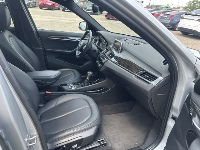 2016 BMW X1 xDrive28i