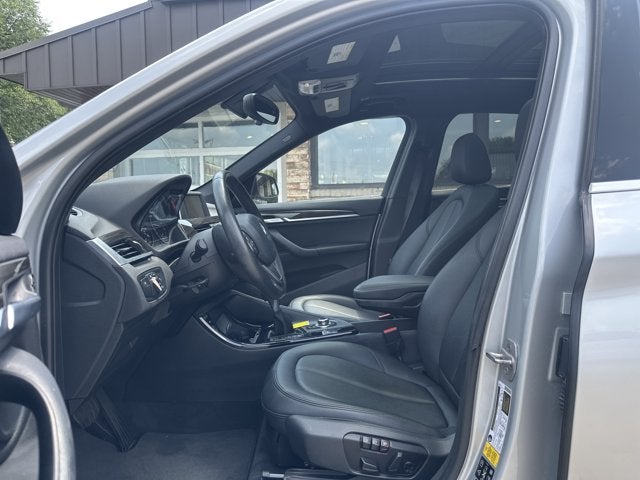 2016 BMW X1 xDrive28i