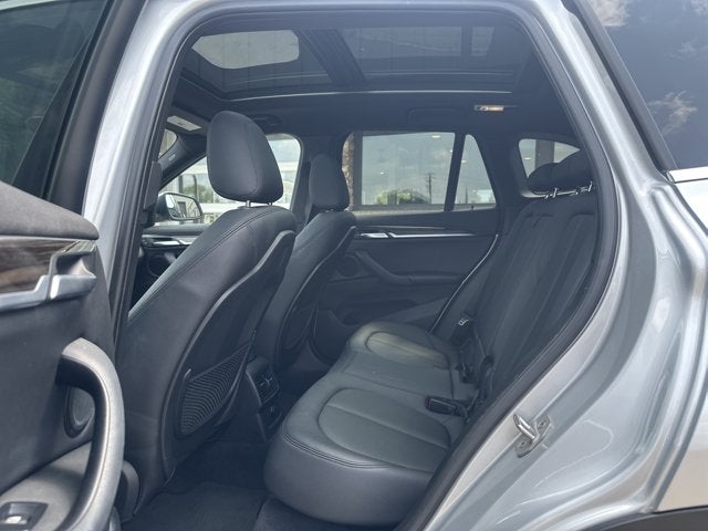2016 BMW X1 xDrive28i
