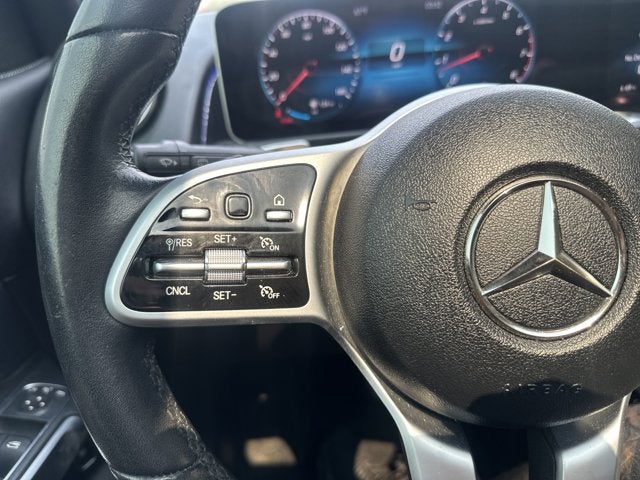 2020 Mercedes-Benz GLB GLB 250