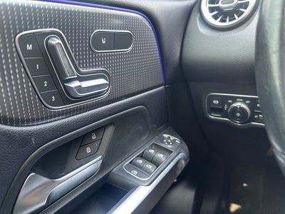 2020 Mercedes-Benz GLB GLB 250