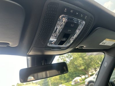 2020 Mercedes-Benz GLB GLB 250