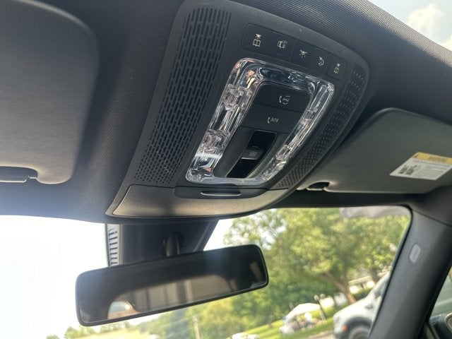 2020 Mercedes-Benz GLB GLB 250