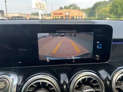 2020 Mercedes-Benz GLB GLB 250