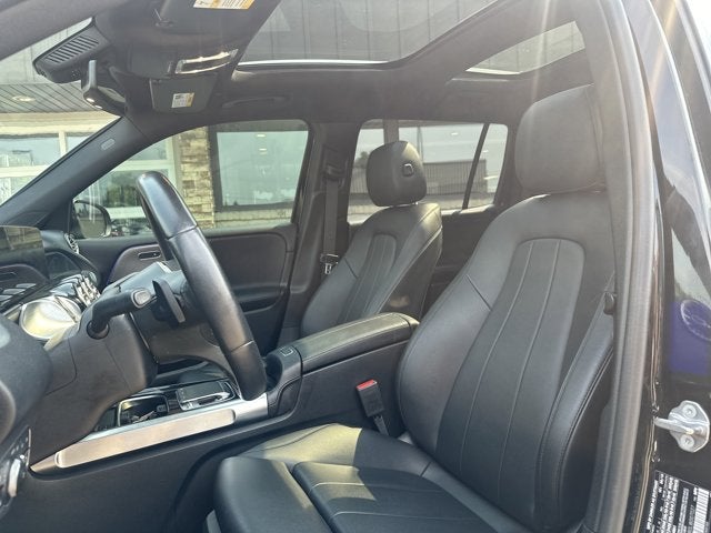 2020 Mercedes-Benz GLB GLB 250