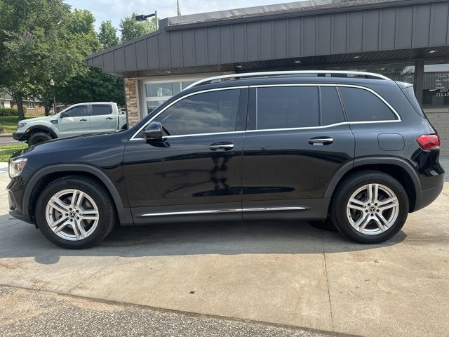 2020 Mercedes-Benz GLB GLB 250