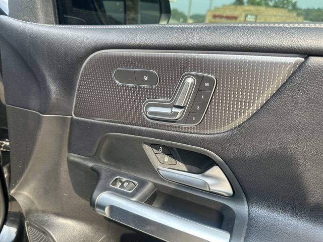 2020 Mercedes-Benz GLB GLB 250